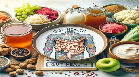 Discover the 7 Worst Foods for Gut Health on GymSporti – Learn how to avoid bad foods for gut health and protect your digestive system. Find tips to improve gut health by choosing gut-friendly foods and avoiding those that harm good bacteria. Explore the best and worst foods for gut health to optimize digestion and overall well-being.